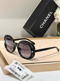 Picture of Chanel Sunglasses _SKUfw56682711fw
